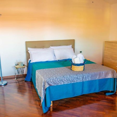 Asherat B&B 카르보니아 외부 사진