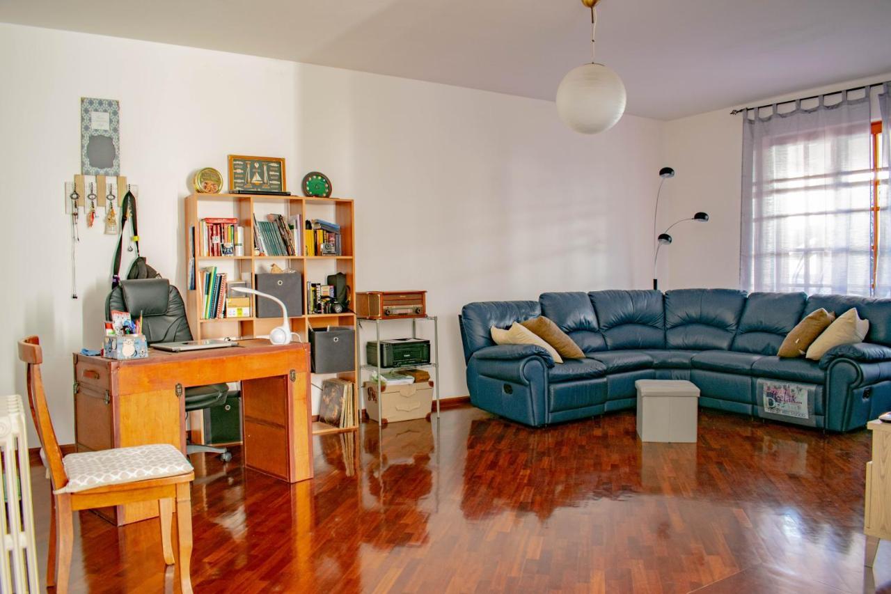 Asherat B&B 카르보니아 외부 사진