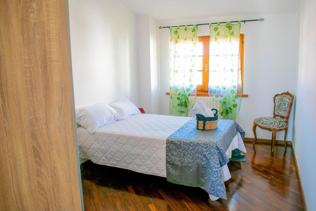 Asherat B&B 카르보니아 외부 사진