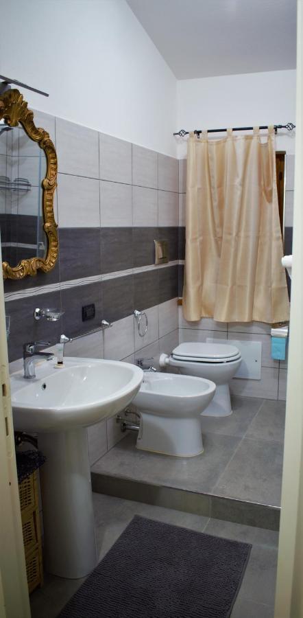 Asherat B&B 카르보니아 외부 사진