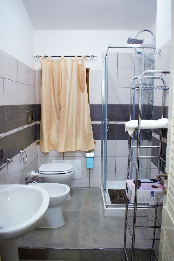 Asherat B&B 카르보니아 외부 사진